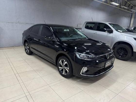 VOLKSWAGEN VIRTUS 1.0 200 TSI COMFORTLINE AUTOMÁTICO